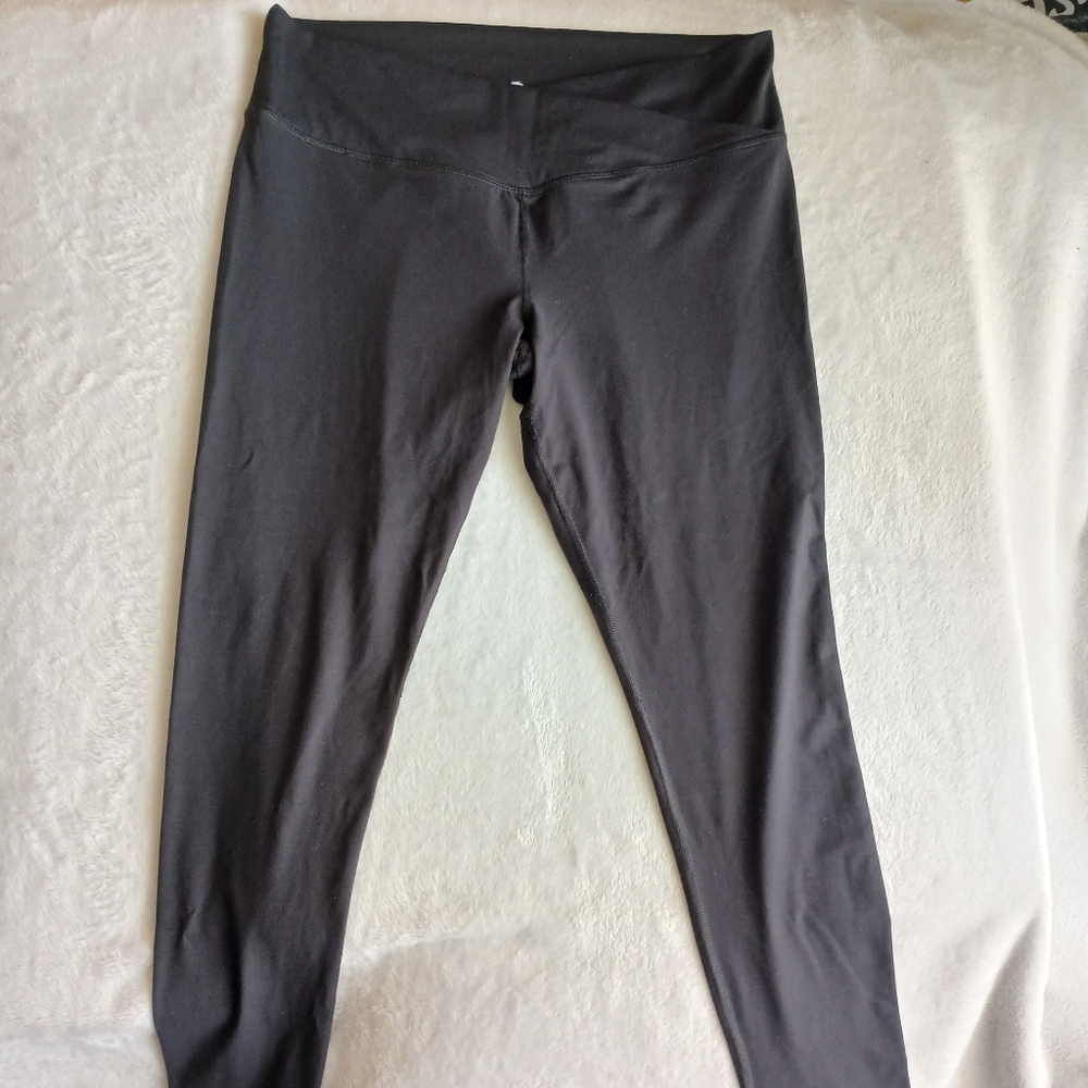 SO Sporty Crossover Leggings Size XL